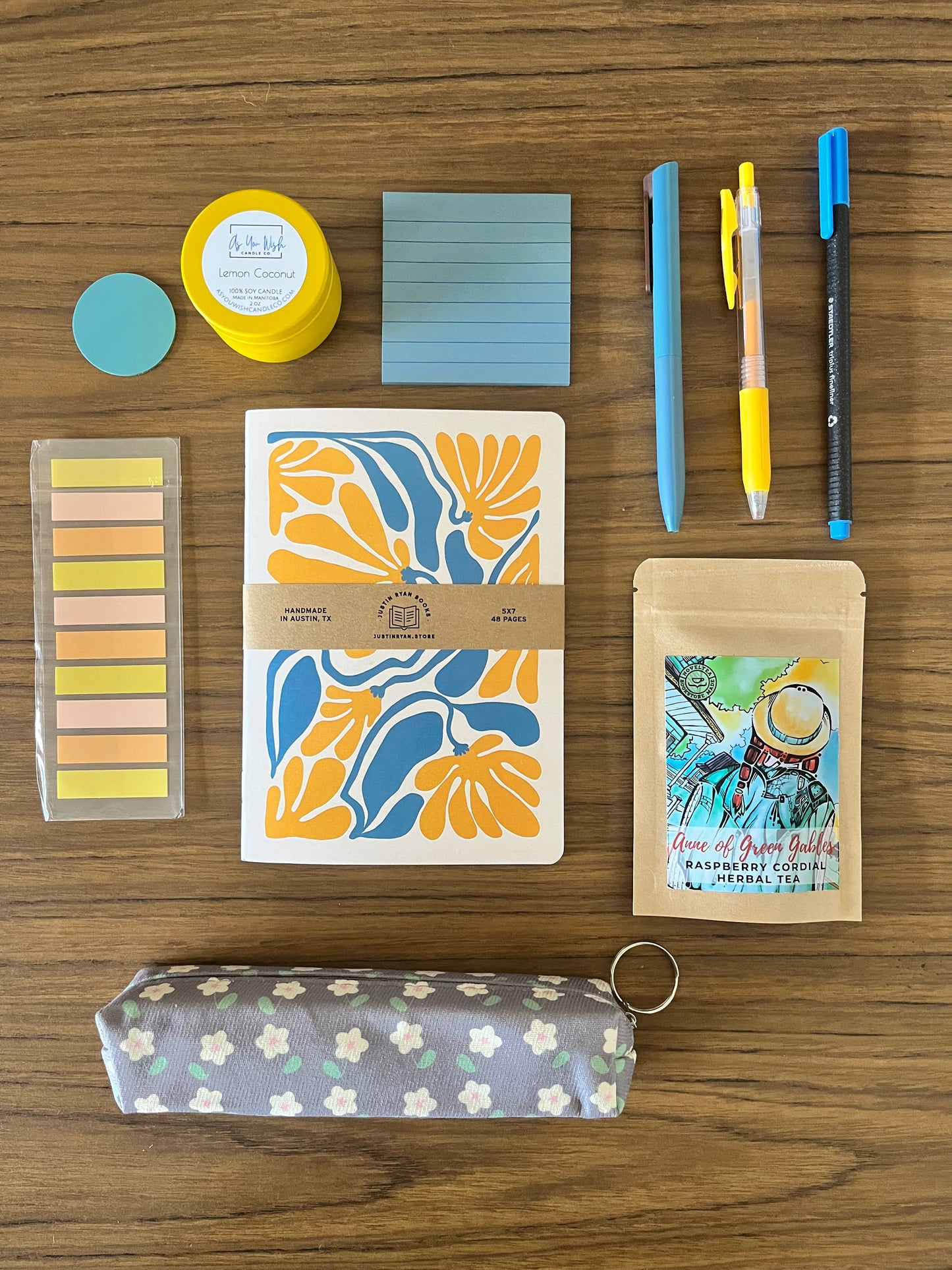 The Writer - Curated Bundle